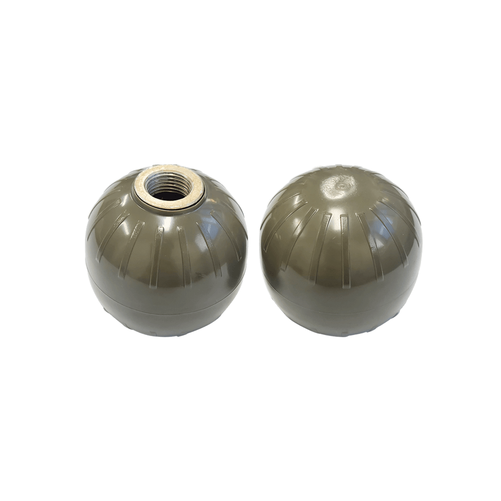 인서트 사출 실제 제품